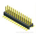 0.8 mm Pin Header Dual Row SMT Type